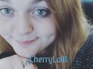 CherryLolli