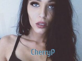 CherryP