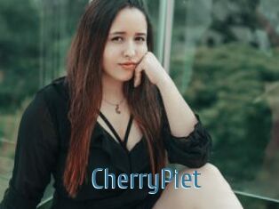 CherryPiet