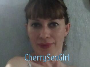 CherrySexGirl