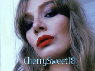 CherrySweet18