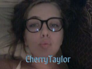 CherryTaylor