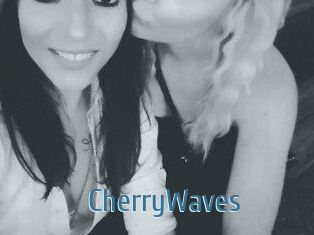 CherryWaves