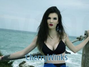 CherryWinks