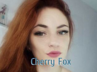 Cherry_Fox