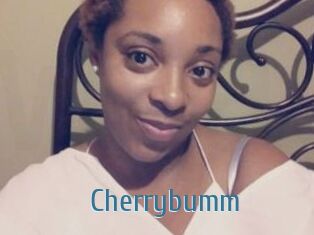 Cherrybumm