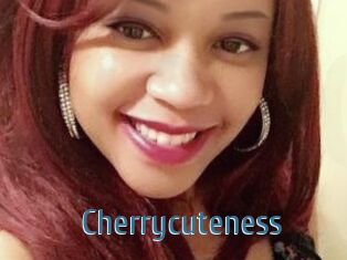 Cherrycuteness