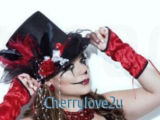 Cherrylove2u