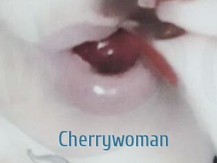 Cherrywoman