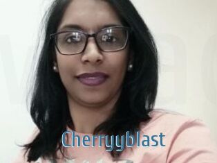 Cherryyblast