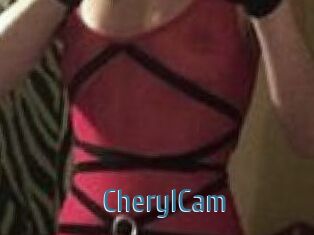 CherylCam