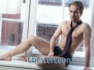 ChesterLeon