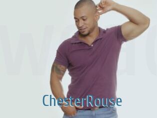 ChesterRouse