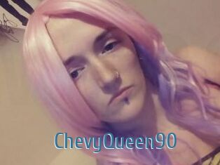 ChevyQueen90