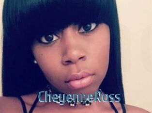 Cheyenne_Ross