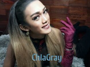 ChiaGray