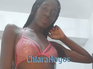 ChiaraHoyos