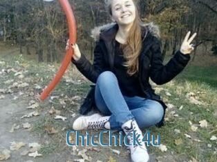 ChicChick4u