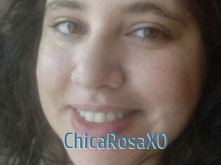 ChicaRosaXO