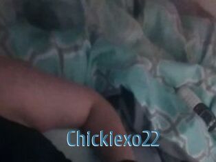 Chickiexo22