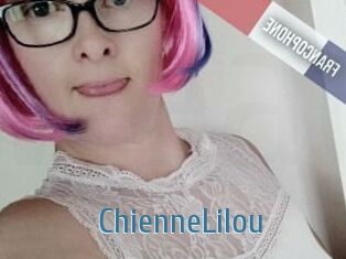 ChienneLilou