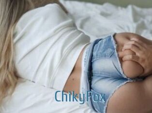 ChikyFox