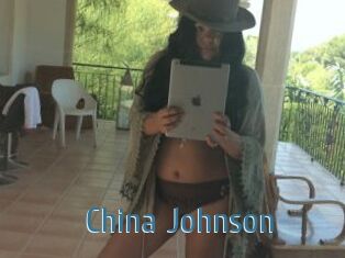 China_Johnson