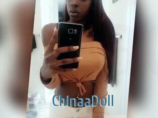 ChinaaDoll