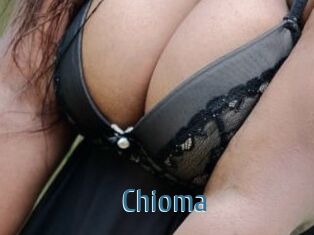 Chioma