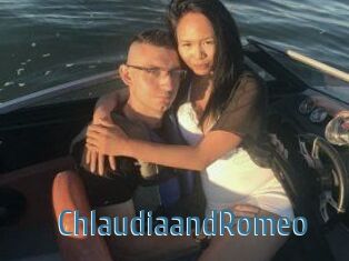 Chlaudia_and_Romeo