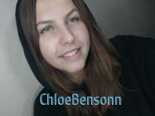 ChloeBensonn