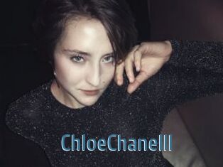 ChloeChanelll