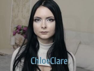 ChloeClare