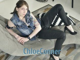 ChloeConner