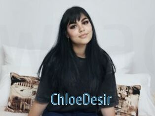 ChloeDesir