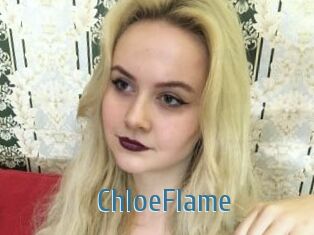 ChloeFlame