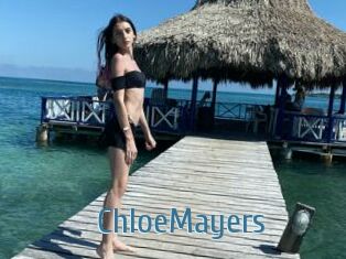 ChloeMayers