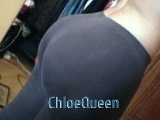 ChloeQueen