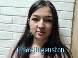 ChloeQueenston