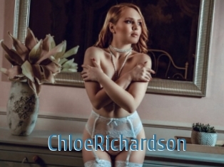 ChloeRichardson