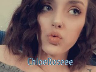 ChloeRoseee