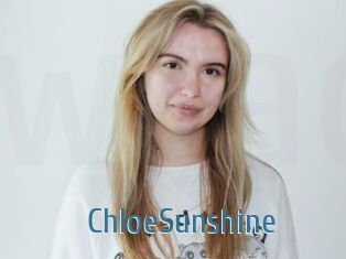 ChloeSunshine