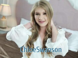 ChloeSwanson