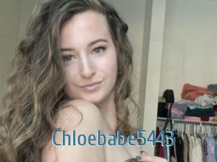 Chloebabe5443