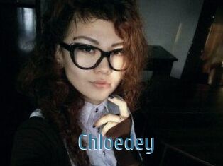 Chloedey