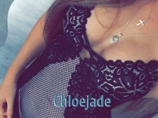 Chloejade