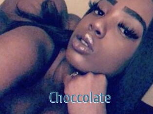 Choccolate