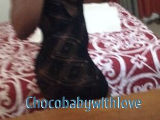 Chocobabywithlove