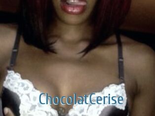 ChocolatCerise