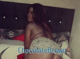 ChocolateBrown